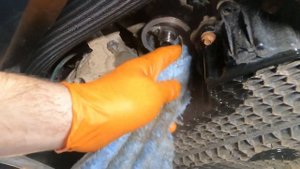 Peugeot Traveller 2.0 HDI - Oil And Filter Change