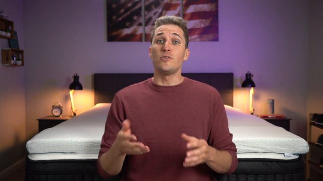 Best Mattress Toppers (Our Top 6 Picks!)