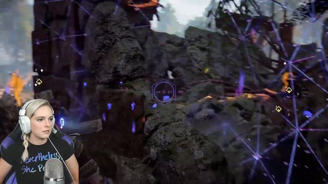 Varl & Aloy- Horizon: Zero Dawn Story Gameplay Playthrough