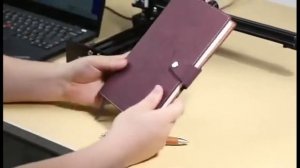 Настольный беспроводной лазерный гравер NEJE Master 2S с ЧПУ