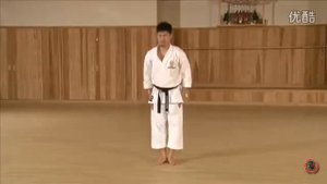 JKS Kata - Tekki Nidan | Ката Текки Нидан, каратэ Шотокан