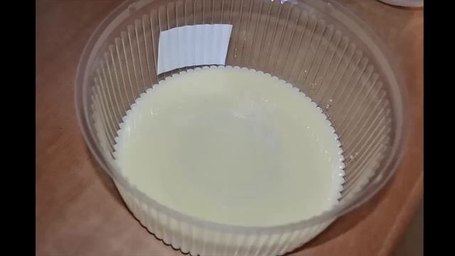 Желейный торт слоями. Рецепт со сметанным желе