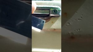 Как я вскрыл свою ниву