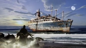 KillaGram – Когда корабль дал течь