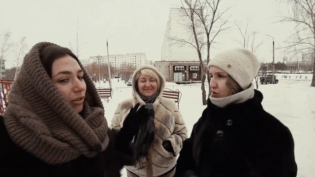 О планах развития и благоустройства города Сосновоборска