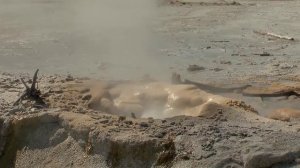 Йелоустоун