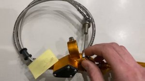 Обзор на гидравлическое сцепление