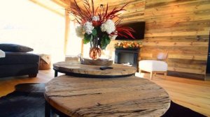 Chalet Blanc Cervinia - Your Private Chalet & SPA