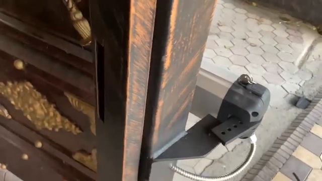 Автоматика для ворот BFT (Италия ) в Шымкенте. смотреть онлайн