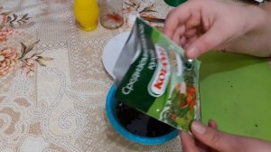 АРОМАТНОЕ МАСЛО С ЧЕСНОКОМ И БАЗИЛИКОМ /// ДЛЯ САЛАТОВ ПАСТЫ РЫБЫ КАРТОШКИ