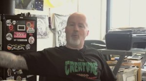 CARCASS Behind The Scenes Stories - 30 Years Of Earache | Metal Injection