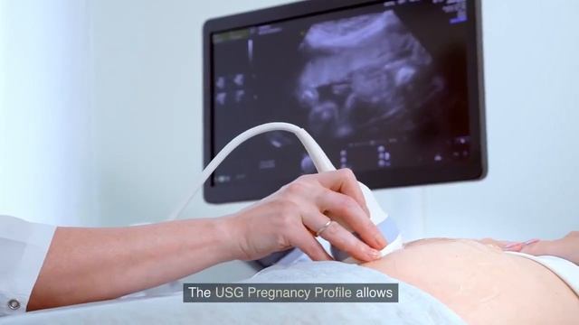 USG Pregnancy Profile: Exploring the Miracles Inside | Learn About Your Baby's Journey!