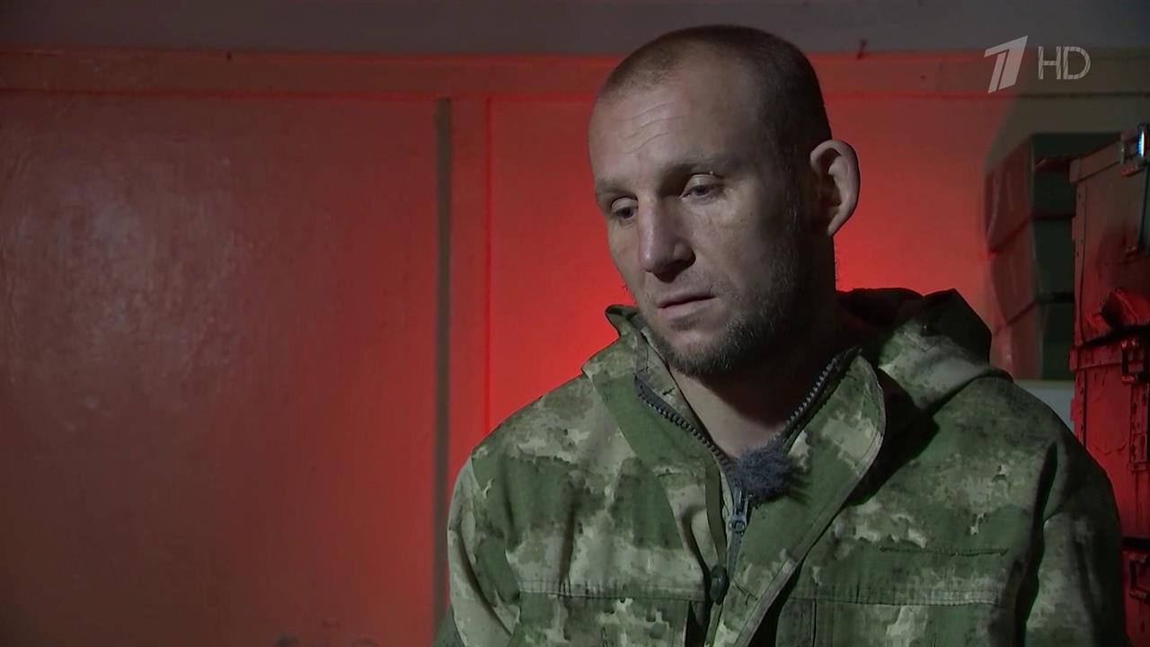 Пленные украинские боевики признаются: их просто обманывают, вселяя к России ненависть