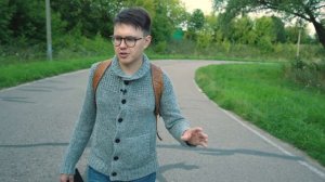 Крылатское || Московские истории