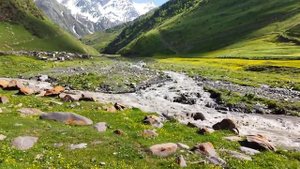 Село Кардиб и окрестности Тляратинского района