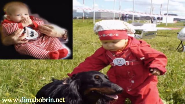 1 июня - День защиты детей. смотреть онлайн