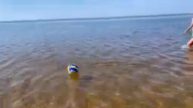 Путешествие на Белое море.Активный отдых, общение с местными.Часть 1-я .