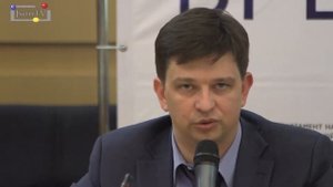 МГТС - Александр Богза, Генеральный директор, ГБУ «Малый бизнес Москвы»