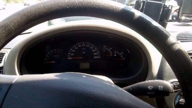 Про заправку кондиционера в Калине смотреть онлайн