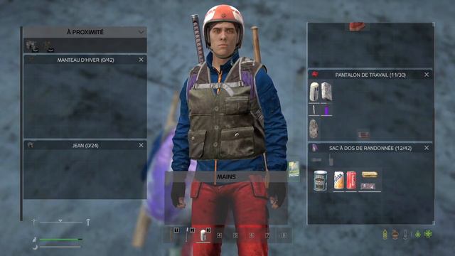 DAYZ #1- le commencement d'une aventure (CATACLYSME ROLEPLAY)