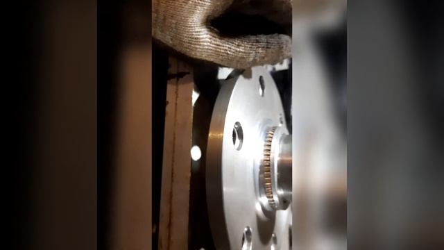 Переделка ступицы Hammer h 3. смотреть онлайн