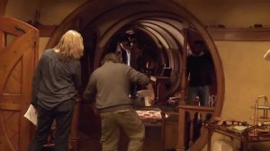 Хоббит: Дневник режиссёра. Часть №1 (рус.)