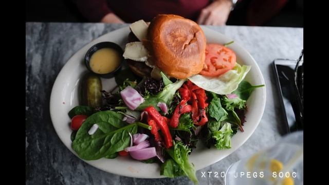 I help you not buy the Fujifilm X-T5 смотреть онлайн