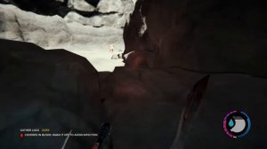 2 СПОСОБА КАК ПОПАСТЬ В КРАТЕР В The forest!!!