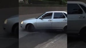 Суета на приоре?.
