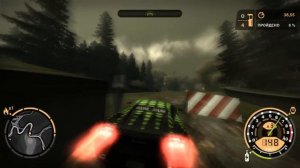 Как играется Need for Speed: Most Wanted в 2023 году