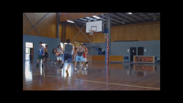 Balling at Hibiscus back in the day смотреть онлайн