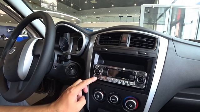 Datsun Цены август 2019 смотреть онлайн