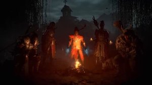 Началось открытое бета-тестирование Diablo 4