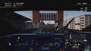 TSW 2 PS5 At Your Service #79: Southeastern High Speed, London St Pancras International - Faversham