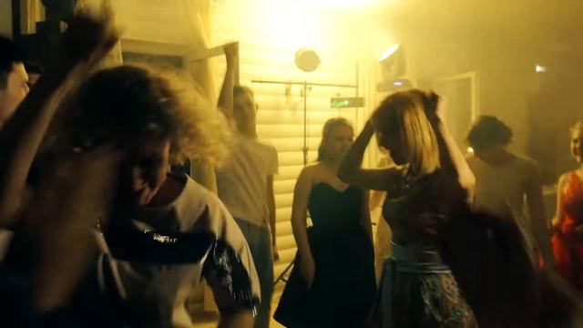 Выпускной 11 класс в Нижнем Новгороде на базе отдыха "Остров Приключений" (831) 213-90-31 смотреть онлайн