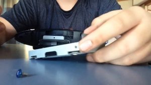 How To Fix A SuperSlim PS3 When Says ("Cannot Start The appropriate Storage Was Not Found")