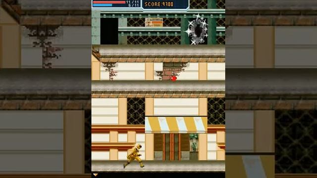 Power Rangers Mystic Force (Java) смотреть онлайн