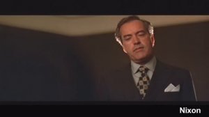 Powers Boothe Clip Reel