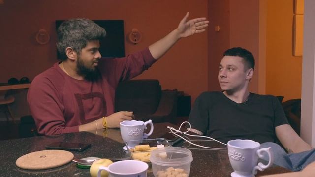 ПКП: "Эээ, откырой..." - Случай на границе России и Казахстана. смотреть онлайн