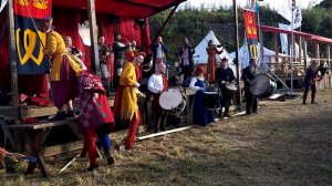 Музыка 15 века