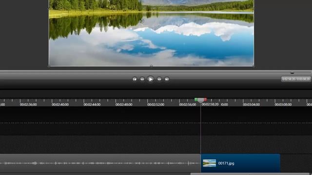Монтаж и обработка видео в программе Camtasia Studio. Монтаж видео для новичков в Камтазия Студио!