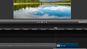 Монтаж и обработка видео в программе Camtasia Studio. Монтаж видео для новичков в Камтазия Студио!