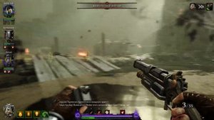 vermintide 2 как играть на Бардине - пособие для новичков наглядно (сложность Легенда) Дворф Егерь