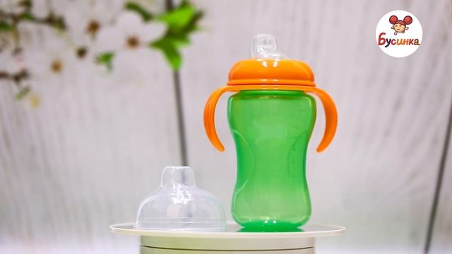 Поильник Арт 1922 1 зеленый смотреть онлайн