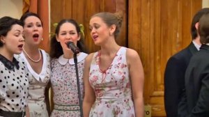 Давно мы дома не были. НТМК