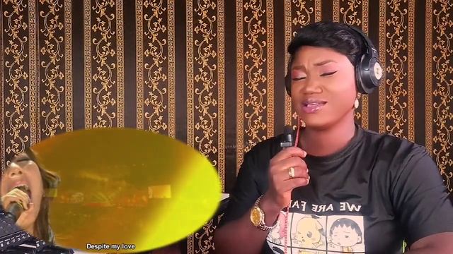 SINGER REACTS | SOHYANG - Though I Loved You REACTION!!!? смотреть онлайн