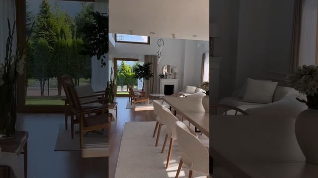 Гостиная - это место, которое ОБЯЗАТЕЛЬНО должно быть уютным #diy #interiordesign видео kasia_ma_do смотреть онлайн