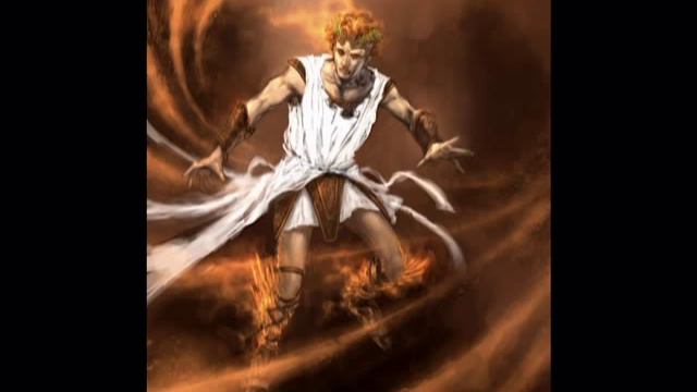 [Download] The Art of God of War II Preview смотреть онлайн