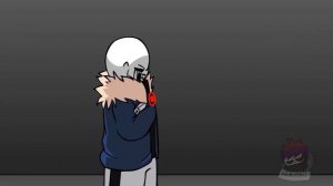 The Villain Sans Squad - Episode 3 Deal | Animation | озвучка