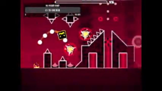 Стрим по Geometry dash Реквесты кидать в чат смотреть онлайн